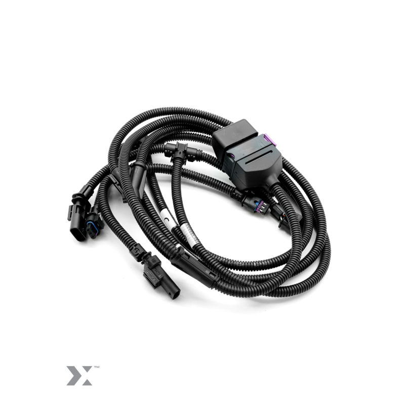 Unitate suplimentară BMW M2 Competition F87 410 cv MMR Performance MMR50-1603 - MMR50-1603 - MMR50-1603 - 3666618839783